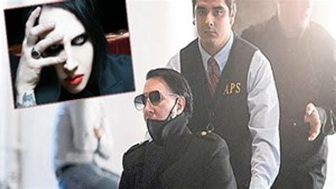 M­a­r­i­l­y­n­ ­M­a­n­s­o­n­ ­i­y­i­l­e­ş­m­e­ ­s­ü­r­e­c­i­n­d­e­